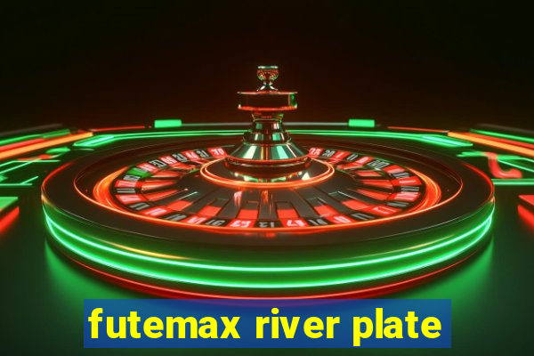 futemax river plate